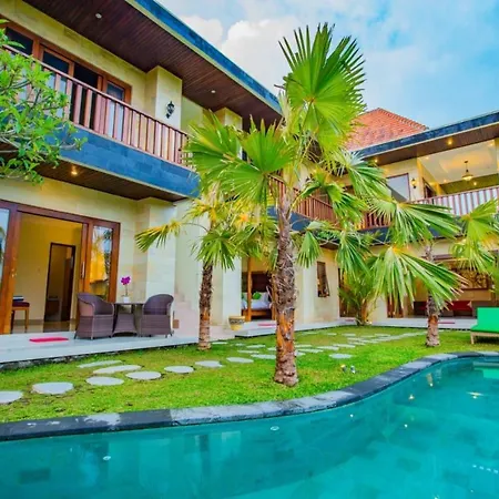 The Vamana Villa By Devillas